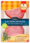 Premium-Lachsschinken von Radeberger im aktuellen REWE Prospekt