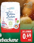Feiner Rüben Zucker Angebote von Südzucker bei Marktkauf Leipzig für 0,69 €