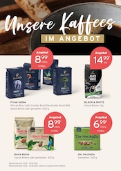 Kaffeebohnen im Tchibo im Supermarkt Prospekt in Schorndorf Aktueller Tchibo im Supermarkt Prospekt mit Kaffeebohnen, "FEELDGOOD-COLOURS", Seite 22