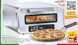 famila Nordwest - Pizzaofen PC-PO 1323 Angebot im Prospekt Pizzaofen PC-PO 1323 bei famila Nordwest im Prospekt "" für 111,00 €