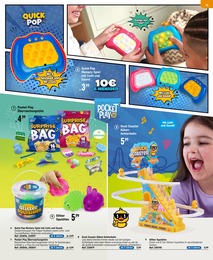 Kinderspiel im Smyths Toys Prospekt Kinderspiel im Smyths Toys Prospekt "Spielzeug Katalog" auf Seite 75