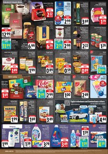 Nescafe im aktuellen EDEKA Prospekt (Mönchengladbach) Nescafe im EDEKA Prospekt "Aktuelle Angebote" mit 8 Seiten (Mönchengladbach)