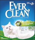 Katzenstreu Angebote von Ever Clean bei Fressnapf Tübingen für 14,99 €