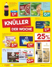 Aktueller Netto Marken-Discount Prospekt mit Mixer, "Aktuelle Angebote", Seite 2