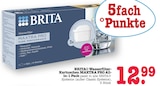 Wasserfilter Kartuschen MAXTRA PRO All-in-1 Pack im Angebot bei E center in Oberursel Wasserfilter Kartuschen MAXTRA PRO All-in-1 Pack Angebote von Brita bei E center Oberursel für 12,99 €