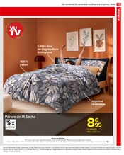 Lit Angebote im Prospekt "SPÉCIAL RACLETTE" von Carrefour Market auf Seite 55