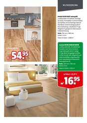 Parkett im Holz Schödel Prospekt in Plauen Aktueller Holz Schödel Prospekt mit Parkett, "Trend-Tipps für die energetische Sanierung", Seite 13