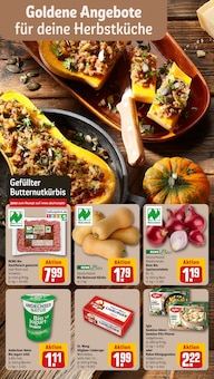Pfanne im aktuellen REWE Prospekt (Frankfurt (Main)) Pfanne im REWE Prospekt "Dein Markt" mit 22 Seiten (Frankfurt (Main))