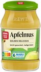 Apfelmus Golden Delicious im aktuellen Prospekt bei REWE in Ilvesheim