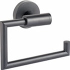 Toilettenrollenhalter Edelstahl im ROLLER Prospekt Toilettenrollenhalter Edelstahl von im aktuellen ROLLER Prospekt für 4,99 €