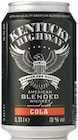 Whiskey & Cola von Kentucky Highway für 1,29 € bei Netto mit dem Scottie im Angebot Whiskey & Cola von Kentucky Highway im aktuellen Netto mit dem Scottie Prospekt