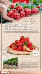 Schorle Angebot & Preis im aktuellen Penny Prospekt Schorle Angebot im aktuellen Penny Prospekt auf Seite 28