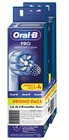 Brosse à dents électrique iO2 + étui de voyage - ORAL-B - Super U à Caen Brosse à dents électrique iO2 + étui de voyage - ORAL-B en promo chez Super U Caen à 48,44 €