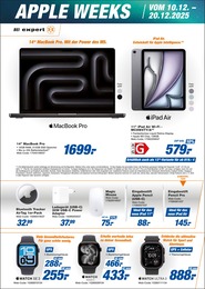 expert Tablet im Prospekt expert Tablet im Prospekt