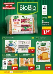 Aktueller Netto Marken-Discount Prospekt mit Toaster, "Aktuelle Angebote", Seite 25