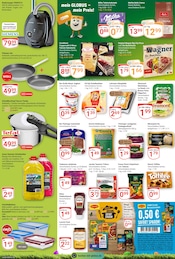 Aktueller GLOBUS Prospekt mit Fast Food, "Aktuelle Angebote", Seite 8