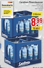 Mineralwasser bei Trinkgut im Lippstadt Prospekt für 8,99 €