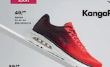 Herren Sportschuhe Angebote von KangaROOS bei RENO Weiden für 34,99 €
