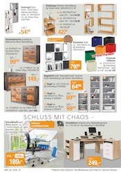 Aktueller Opti-Wohnwelt Prospekt mit Aufbewahrungsbox, "Für Zuhause-Liebhaber", Seite 34