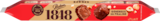ROCHERS AU CHOCOLAT AU LAIT FOURRÉS PRALINÉ ET NOISETTE POULAIN - POULAIN en promo chez Auchan Hypermarché Palaiseau à 2,65 €