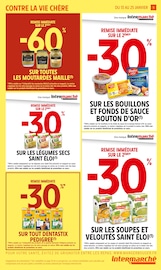 Saucisse Angebote im Prospekt "Intermarché" von Intermarché Hyper auf Seite 5