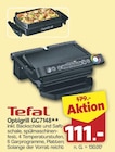 Optigrill GC7148 bei famila Nordwest im Oldenburg Prospekt für 111,00 €