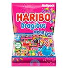 Bonbon - HARIBO en promo chez Carrefour Market Bonbon - HARIBO dans le catalogue Carrefour Market