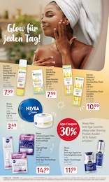 Rossmann Fluid im Prospekt 
