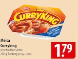 Curryking Angebote von Meica bei famila Nordost Stralsund für 1,79 €