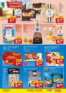 Sahne im aktuellen Netto Marken-Discount Prospekt (Koblenz) Sahne im Netto Marken-Discount Prospekt "Aktuelle Angebote" mit 70 Seiten (Koblenz)