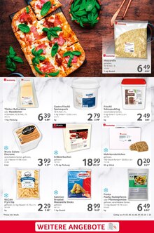 Waschmaschine im Selgros Prospekt "cash & carry" mit 32 Seiten (Langenfeld (Rheinland))