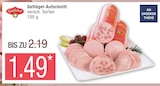 Geflügel-Aufschnitt bei Marktkauf im Otterndorf Prospekt für 1,49 €