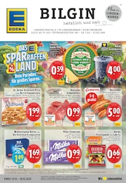 Supermarkt Prospekt von EDEKA Elsdorf EDEKA Prospekt: "Aktuelle Angebote", 24 Seiten, 13.10.2025 - 18.10.2025