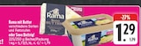 Rama mit Butter Angebote von Rama bei E center Weimar für 1,29 €