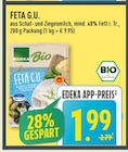 FETA G.U. Angebote von EDEKA bei Marktkauf Düsseldorf für 1,99 €