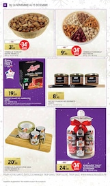 Viande Angebote im Prospekt "Spécial Cadeaux" von Intermarché auf Seite 24