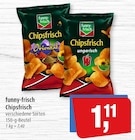 Chipsfrisch Oriental bei Markant im Boizenburg Prospekt für 1,11 €