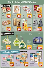 Tierbedarf im REWE Prospekt in Köln Aktueller REWE Prospekt mit Tierbedarf, "Dein Markt", Seite 3