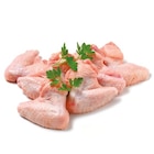 Frische Hähnchenflügel Natur  im aktuellen Netto mit dem Scottie Prospekt für 4,99 €