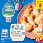 Speisequark Magerstufe Angebote von Gutes Land bei Netto Marken-Discount Remscheid für 0,49 €