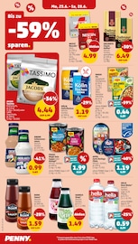 Maggi im Penny Prospekt in Freiberg Aktueller Penny Prospekt mit Maggi, "Wer günstig will, muss Penny.", Seite 14