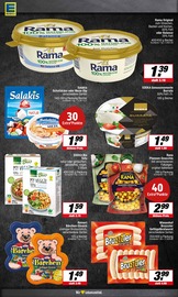Rama im E center Prospekt in Coesfeld Aktueller E center Prospekt mit Rama, "Aktuelle Angebote", Seite 12