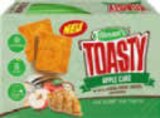 Aktuelles Toasty Angebot bei Netto Marken-Discount in Regensburg ab 2,99 €