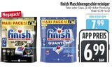 Ultimate Plus Angebote von Finish bei EDEKA Augsburg für 6,99 €