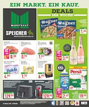 Aktueller Marktkauf Discounter Prospekt in Bad Rothenfelde und Umgebung, "Aktuelle Angebote" mit 22 Seiten, 31.08.2026 - 05.09.2026
