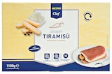 Tiramisu Portionen im Angebot bei METRO in Ludwigshafen Tiramisu Portionen Angebote von Metro Chef bei METRO Ludwigshafen für 16,47 €