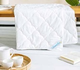 Sommerbett „Cool Linnen“ im Segmüller Prospekt Sommerbett „Cool Linnen“ von f.a.n. im aktuellen Segmüller Prospekt für 34,99 €