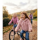 Veste fille - TEX à 14,99 € dans le catalogue Carrefour