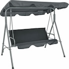 Aktuelle Hollywoodschaukel Angebote bei ROLLER in Freiburg (Breisgau) Aktuelles Hollywoodschaukel Angebot bei ROLLER in Freiburg (Breisgau) ab 69,99 €