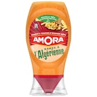Promo Sauce À L'algérienne Amora à 1,88 € dans le catalogue Auchan Hypermarché à Lacroix-Saint-Ouen